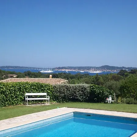 Philipp Σπίτι διακοπών Grimaud
