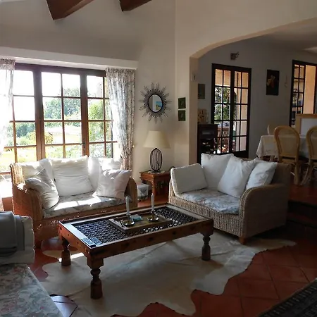 Philipp Casa de Férias Grimaud