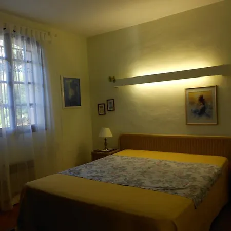 Casa de Férias Philipp *