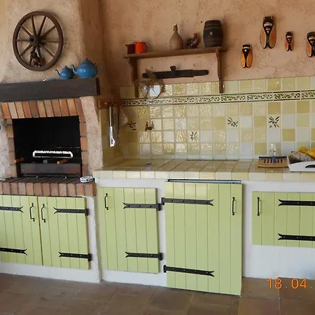 Casa de Férias Philipp Grimaud
