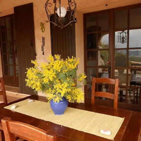 Casa de Férias Philipp *